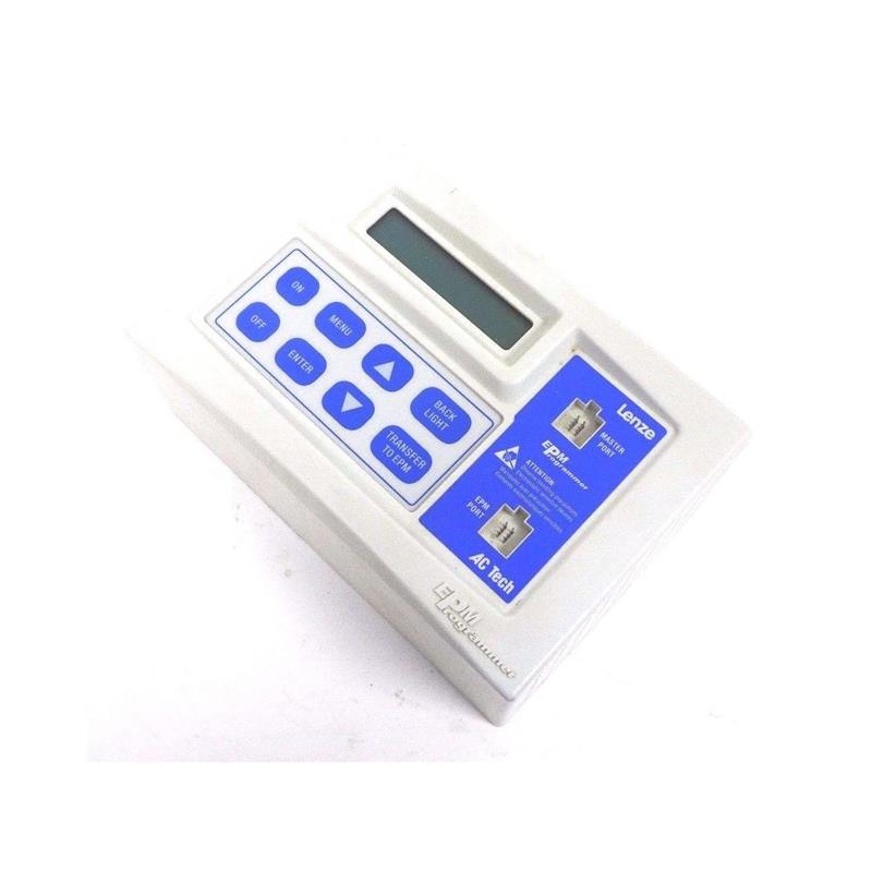 Программист Lenze EEPM1RA