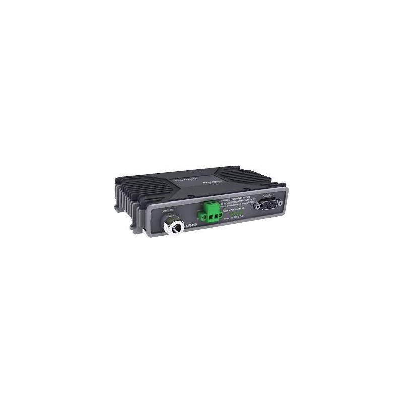 Радиостанция последовательной передачи данных Schneider Electric TBURMR450-M003DH0