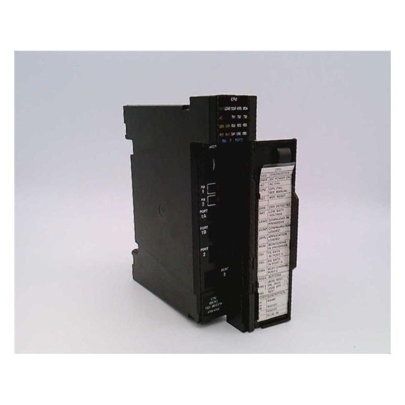 Процессорный модуль Zebra FRN1479A