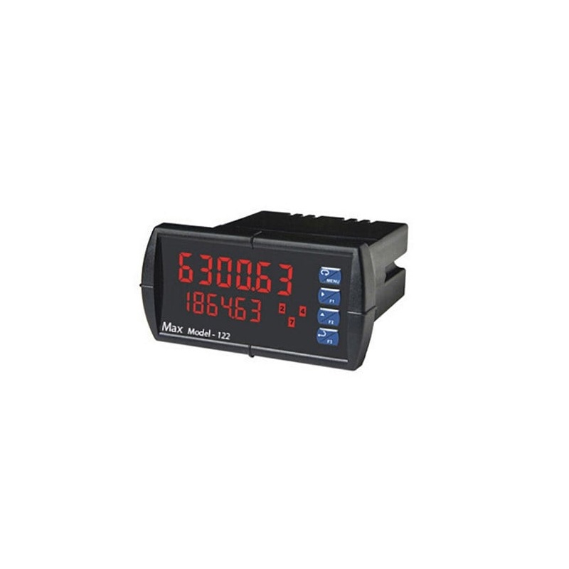 Измеритель расхода 122-200-000