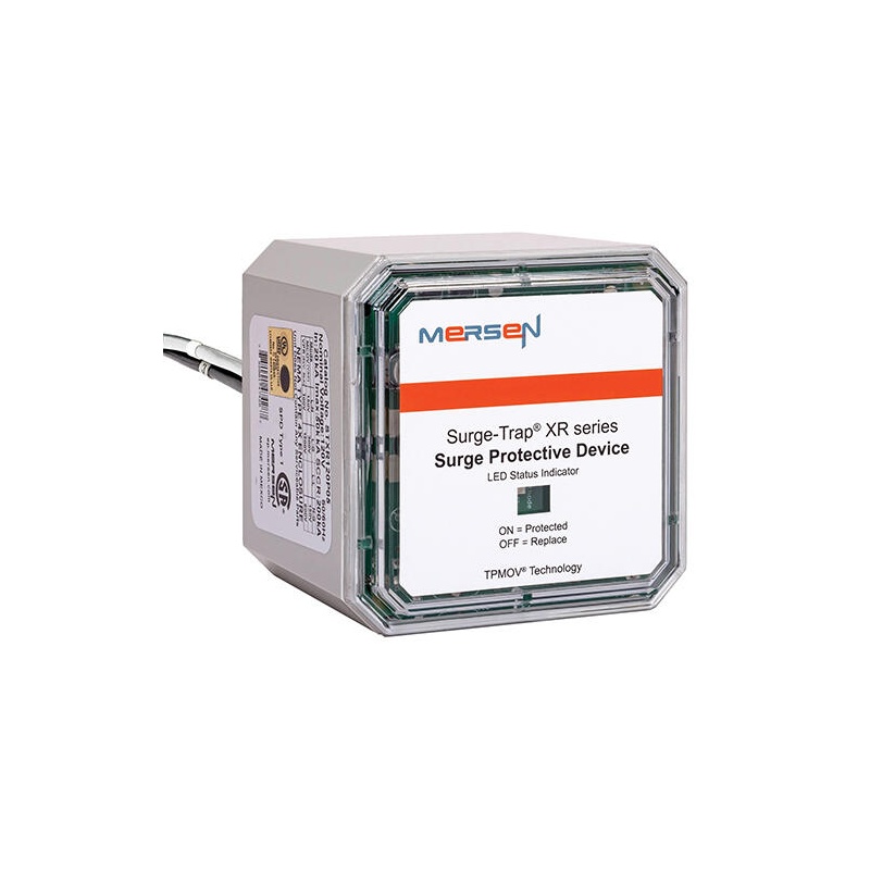 Ограничители и подавители перенапряжения Mersen STXR120P05