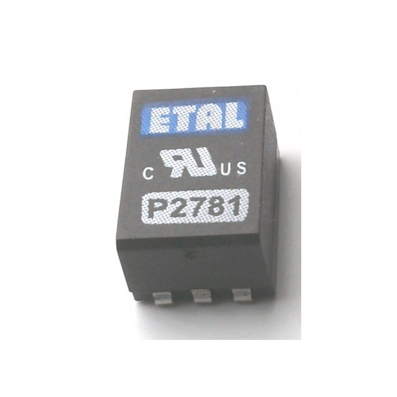 Трансформер Etal P2781