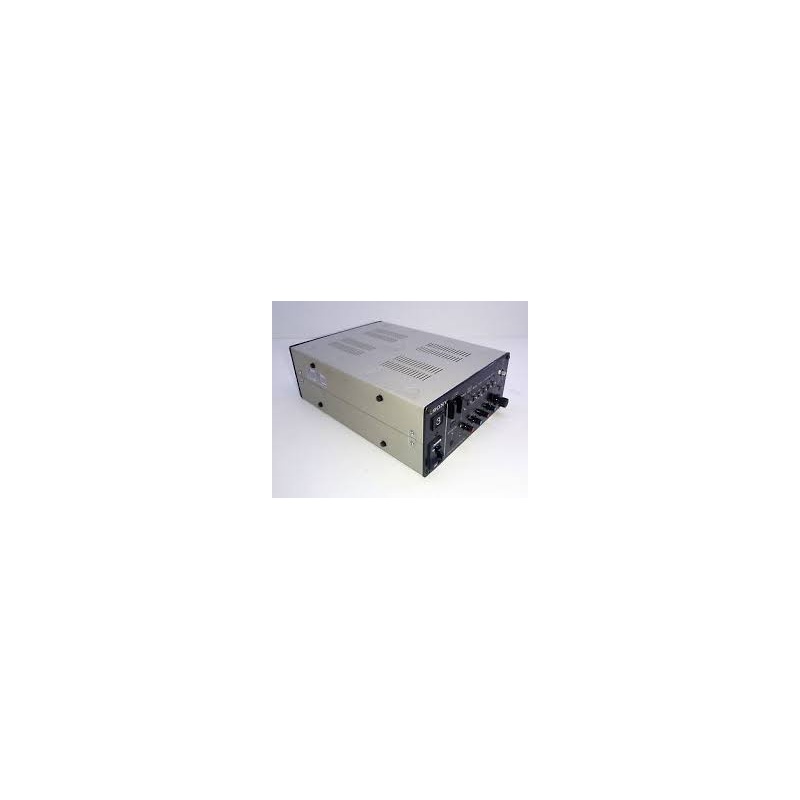 Блок управления камерой SONY CCU-M3P