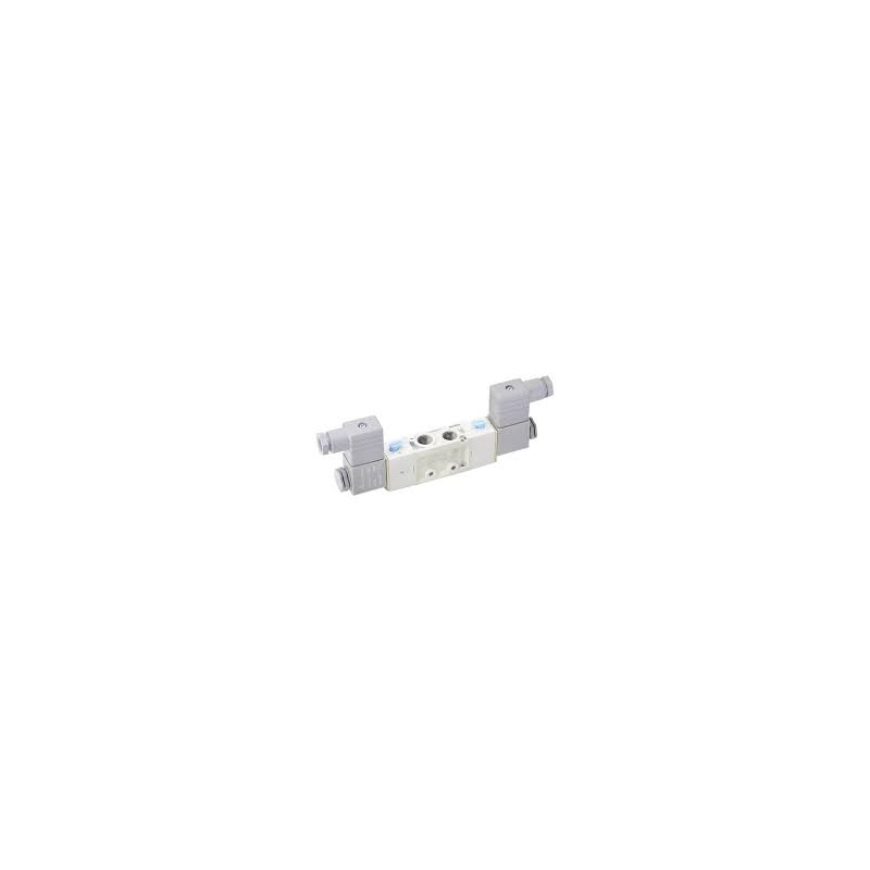 Соленоидный клапан Mindman MVSC-220-4E2-DC24-L