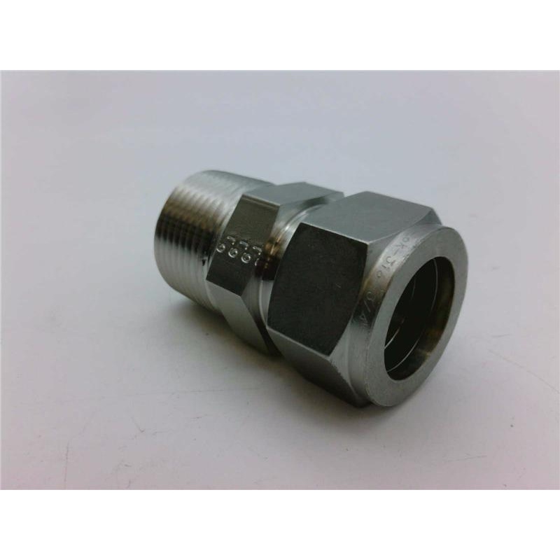 Соединительная трубка Generant DCT-12-12-SS