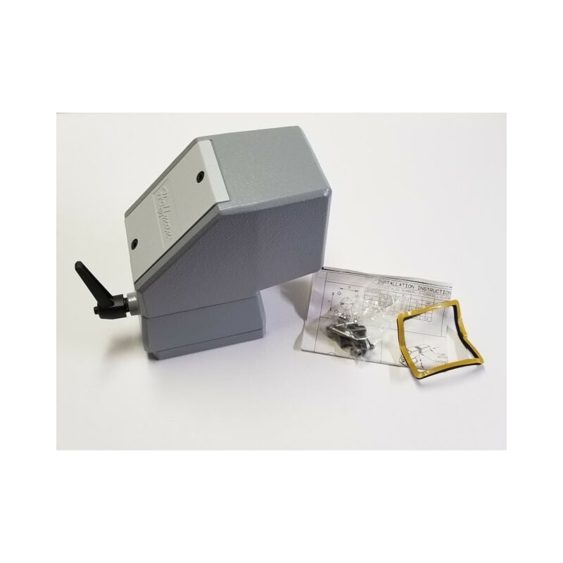 Фланцевое коленчатое соединение Nvent C-CS8FEC