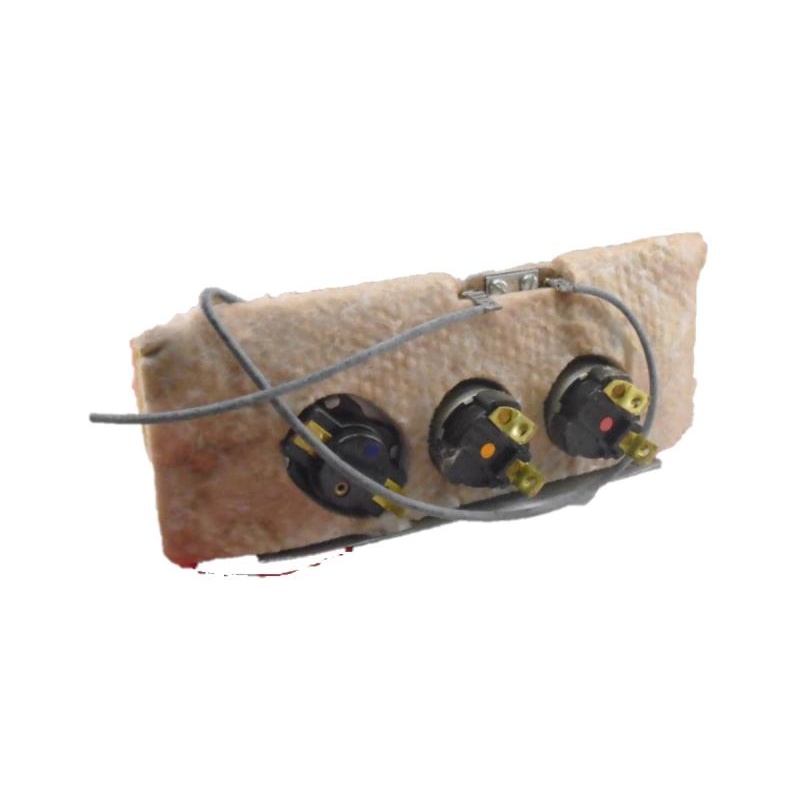 Блок управления корпусом Intertherm 3112003