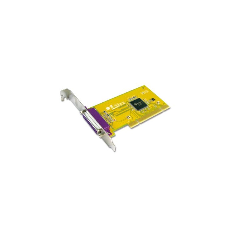 Параллельная карта PCI 4008A