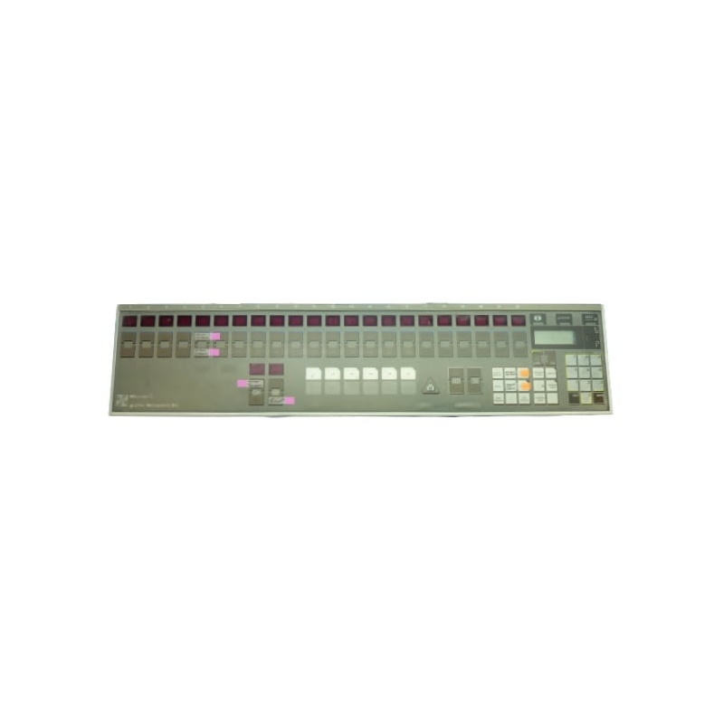 Интерфейс дисплея клавиатуры 090G100135-12