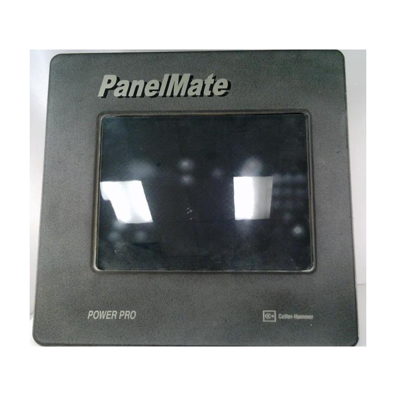 Интерфейс оператора Eaton 3985T-PMPP-300-2635