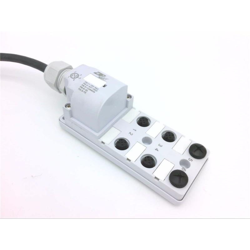 Распределительный блок ZIPPORT ZP-JBH64-00-5