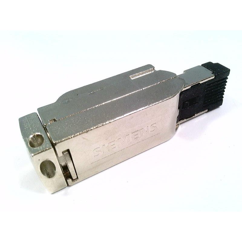 Адаптер ETHERNET Siemens 1740025-1