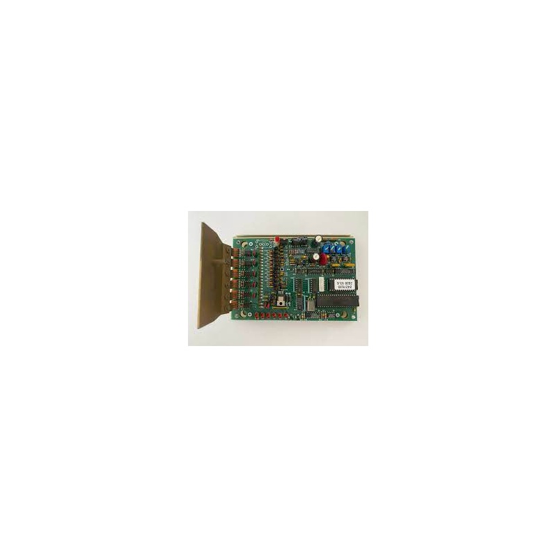 Плата компьютера Honeywell 729034000