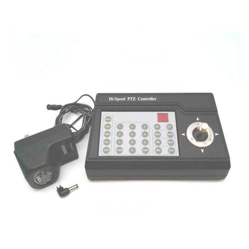 Высокоскоростной PTZ Schneider Electric HI-SPEED PTZ