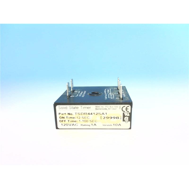 Твердотельный таймер ABB TSDR4412SA1