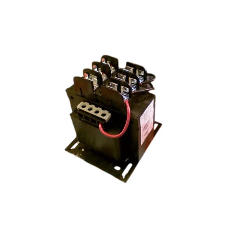 Стандартный трансформатор CCT 1497-E-HXDX-3-N