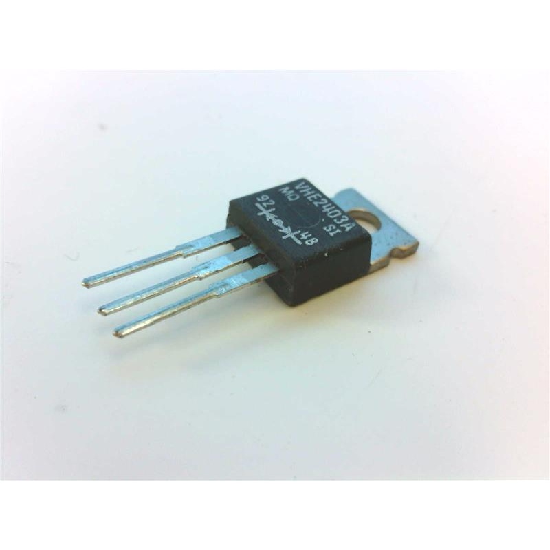 Выпрямительный диод Microsemi VHE2403A