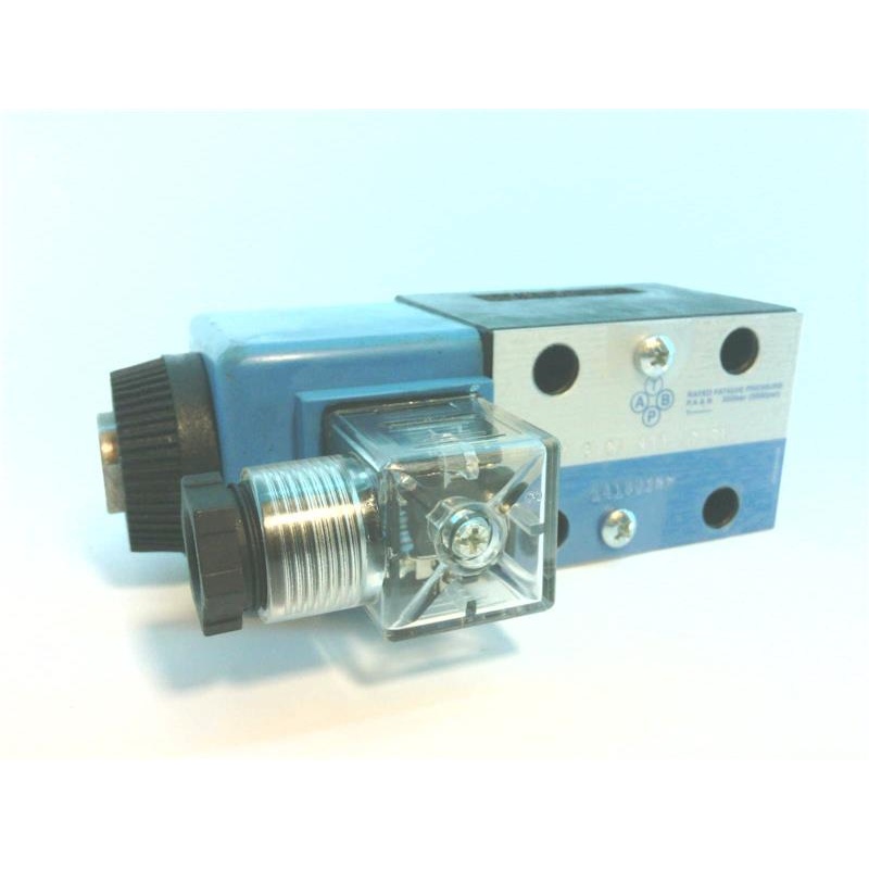 Клапан Radwell RAD-HYDV-102