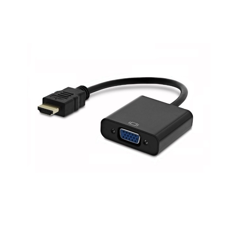 RAD-HDMI-VGA-конвертер Radwell RAD-HDMI-VGA-CONVERTER