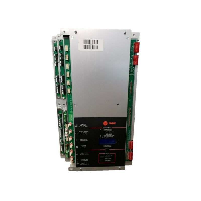 Модуль управления Ingersoll Rand CNT01640