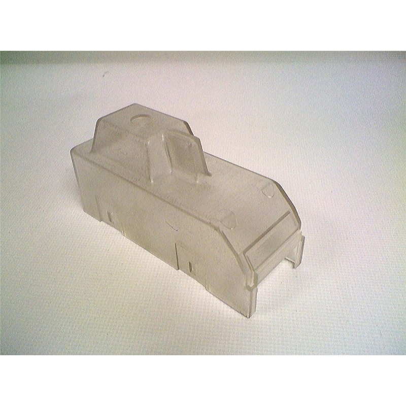 Крышка проводки клемм Danfoss 60PP01085