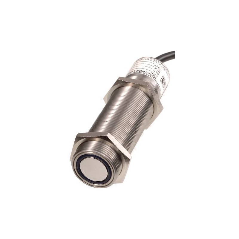 Аналоговый ультразвуковой датчик RPS-426A-80QD