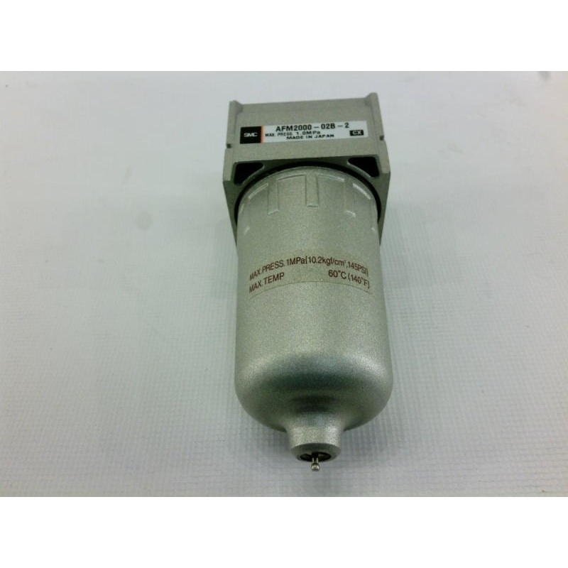 Сепаратор тумана SMC AFM2000-02B-2