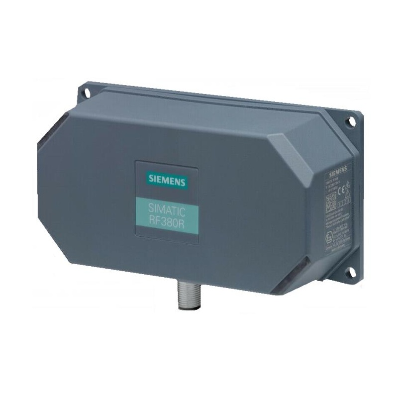 Считыватель ISO Siemens 6GT2801-3BA10