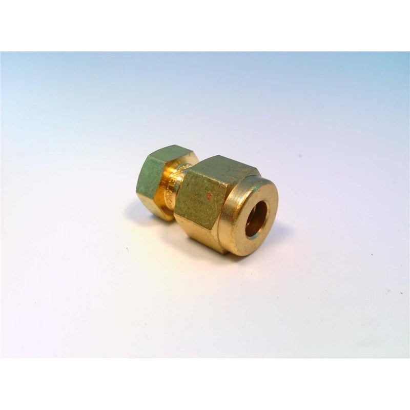 Латунная крышка B-400-C