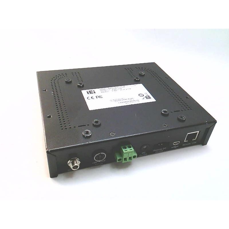 Система резервного питания IEI Integration Corp AUPS-B20-R10