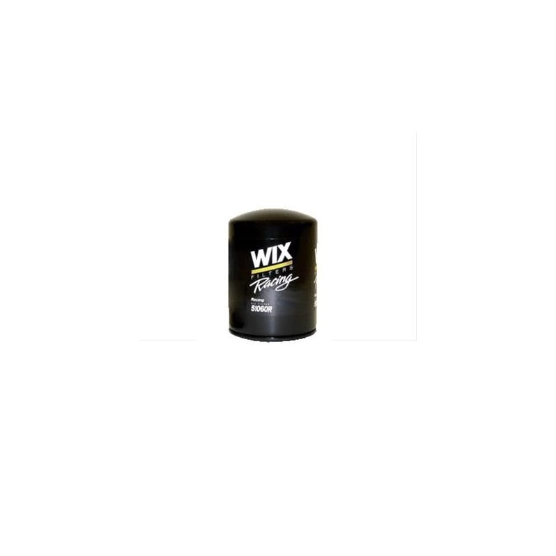 Масляные фильтры для автомобилей WIX Filters 51060R