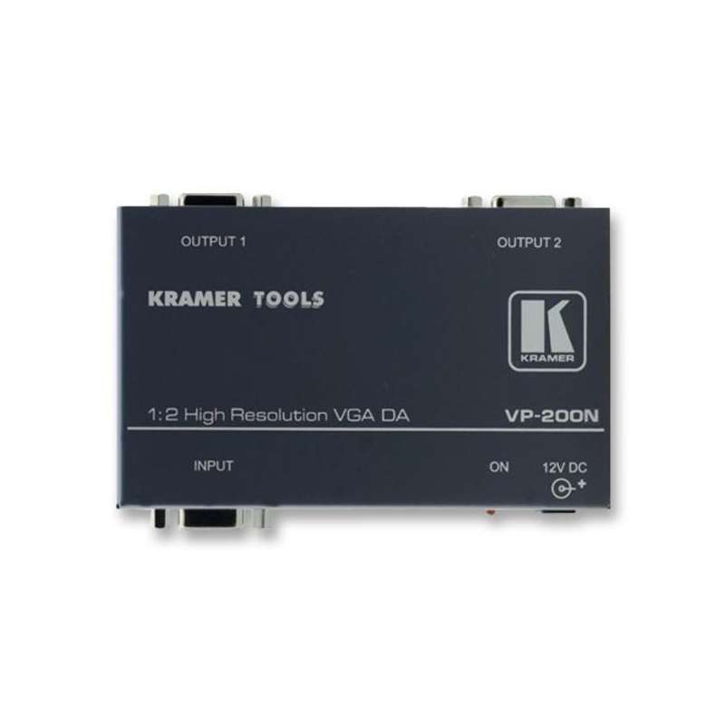Усилитель-распределитель Kramer VP-200N