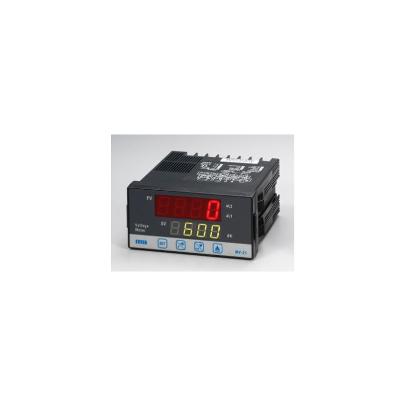 Цифровой амперметр Fotek MA-21R