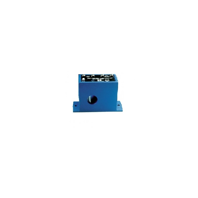 Датчики замыкания на землю переменного тока NK Technologies AG3-NCR1-120-LA-TR3