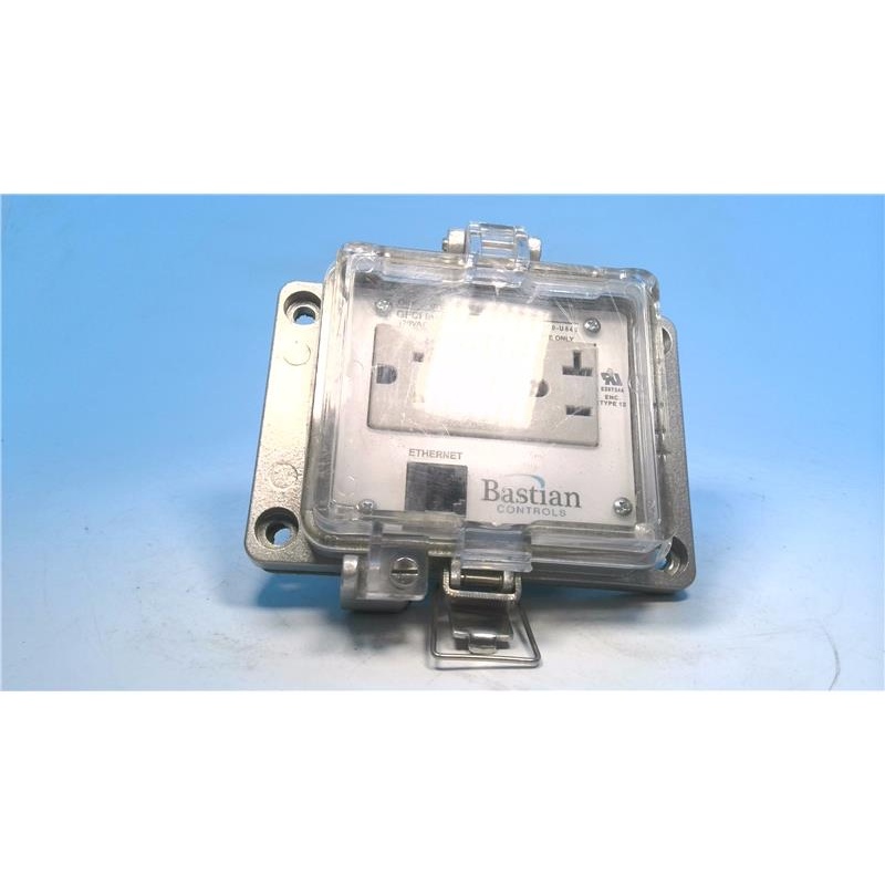 Разъем интерфейса панели ETHERNET Grace P-R2-K4RF0-U640