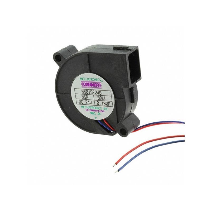 Вентилятор Mechatronics B5015E24B-BSR