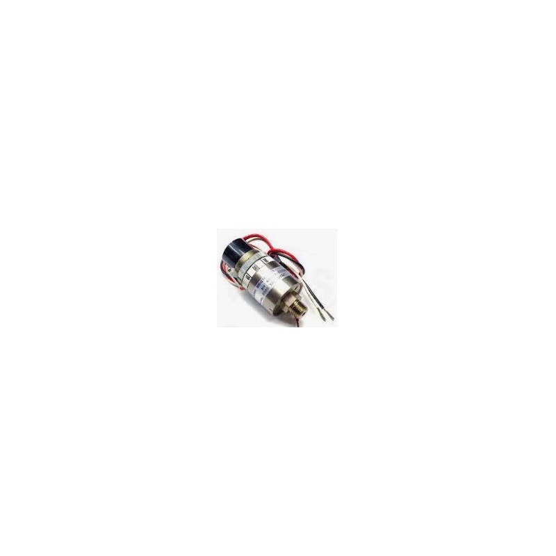 Экономичное реле давления Omega Engineering PSW-805