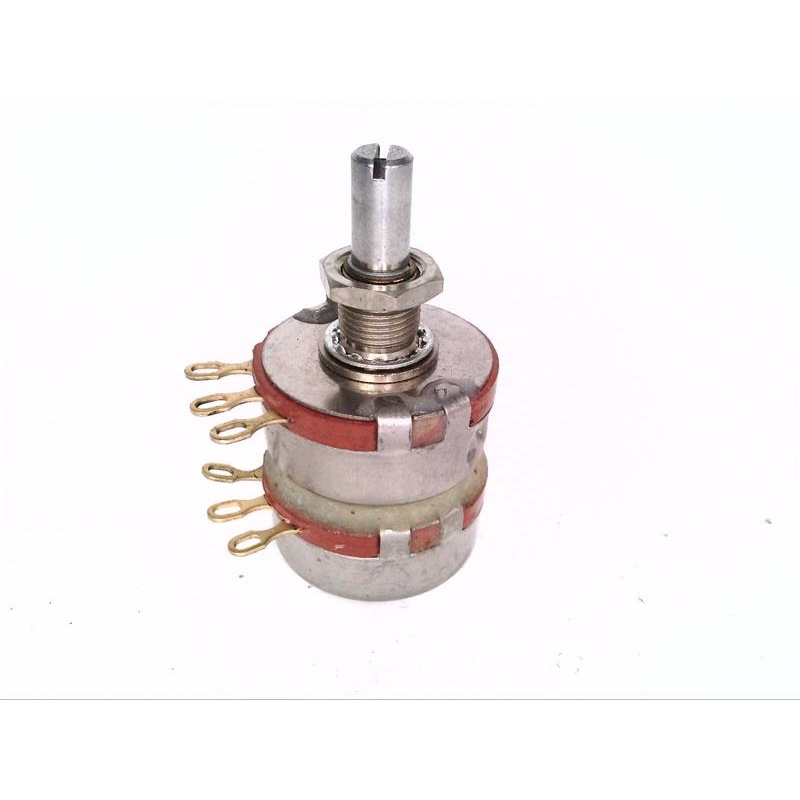 Потенциометр KKU1031S28
