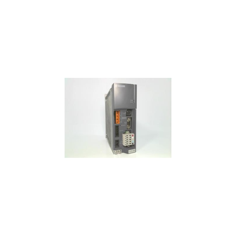 Контроллеры одноосевых роботов Misumi EXRS-C22A