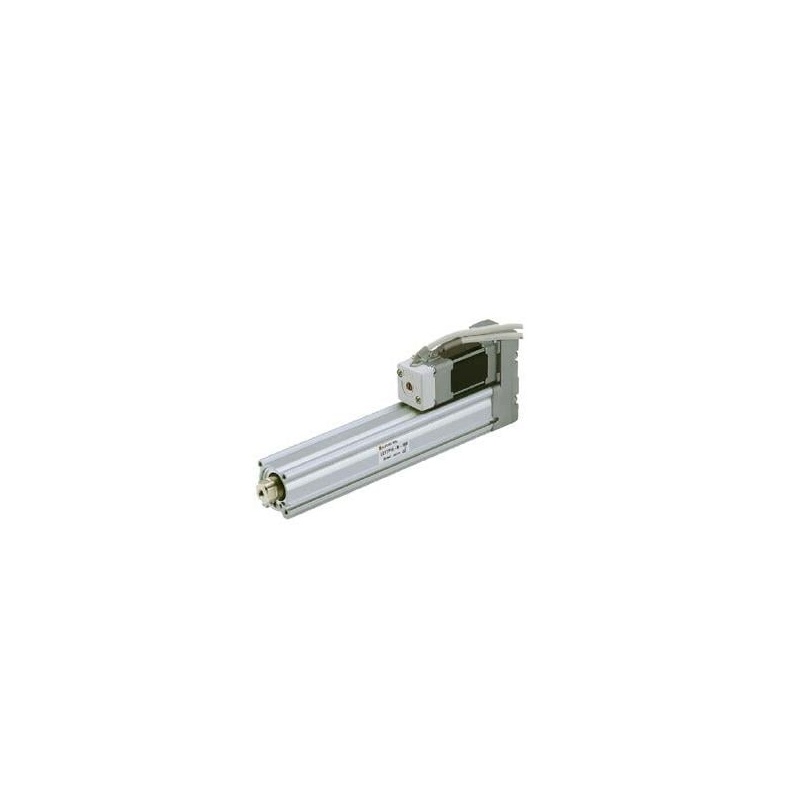 Электропривод SMC LEY32DB-500WM-RA6N3