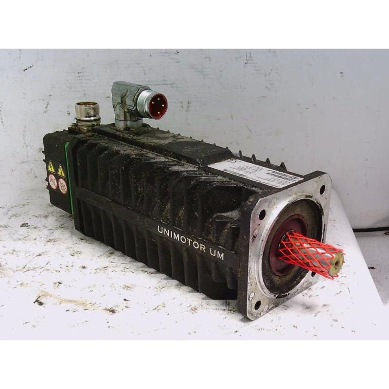 Серводвигатели Nidec Corp 95UMC300CHAAA-R
