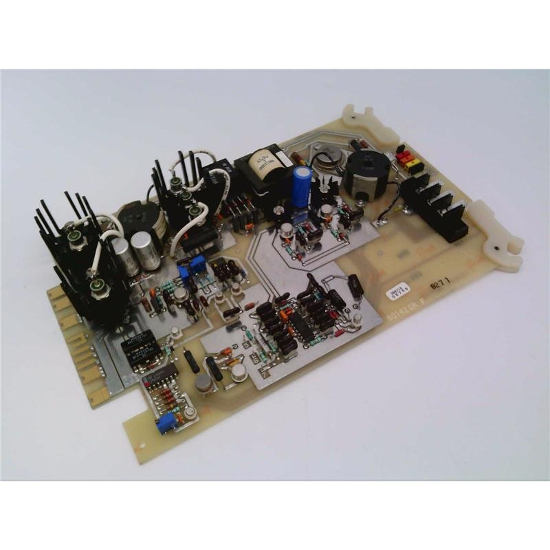 Плата преобразования мощности UCM B0142DR