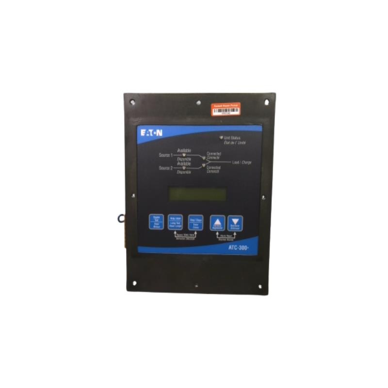 Контроллер автоматического распределительного устройства Eaton 6D32360G43