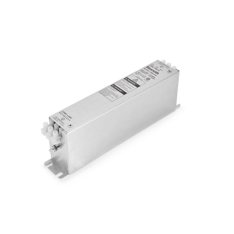 Контроллеры BOSCH REXROTH R911267874