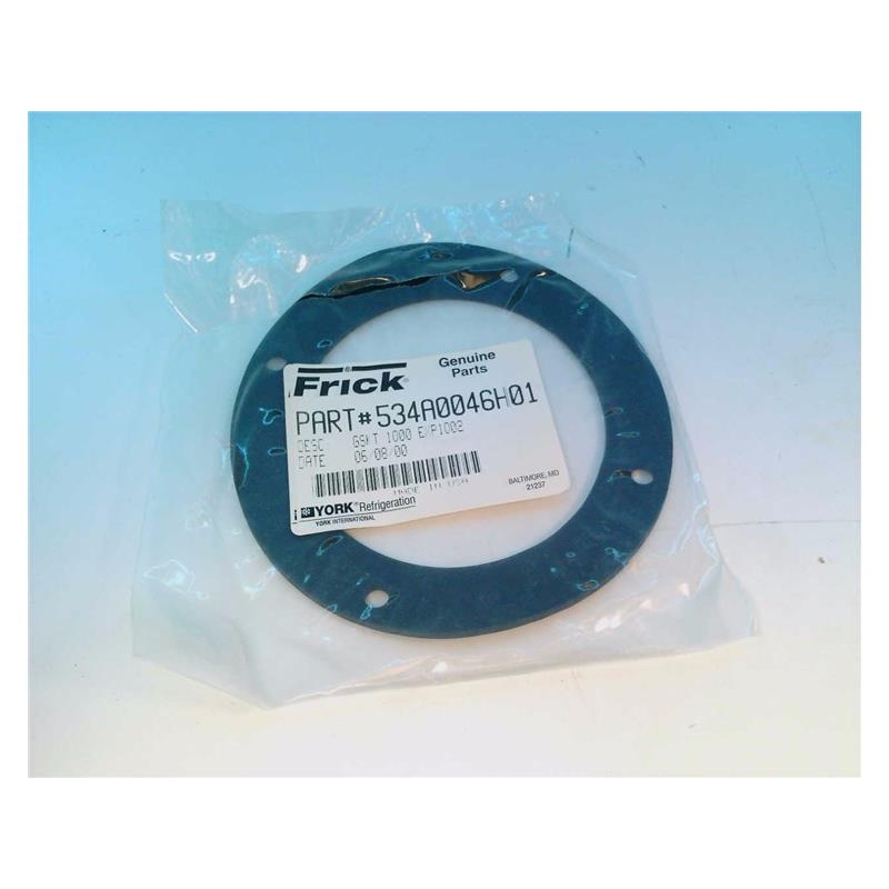 Газкет Johnson Controls 534A0046H01