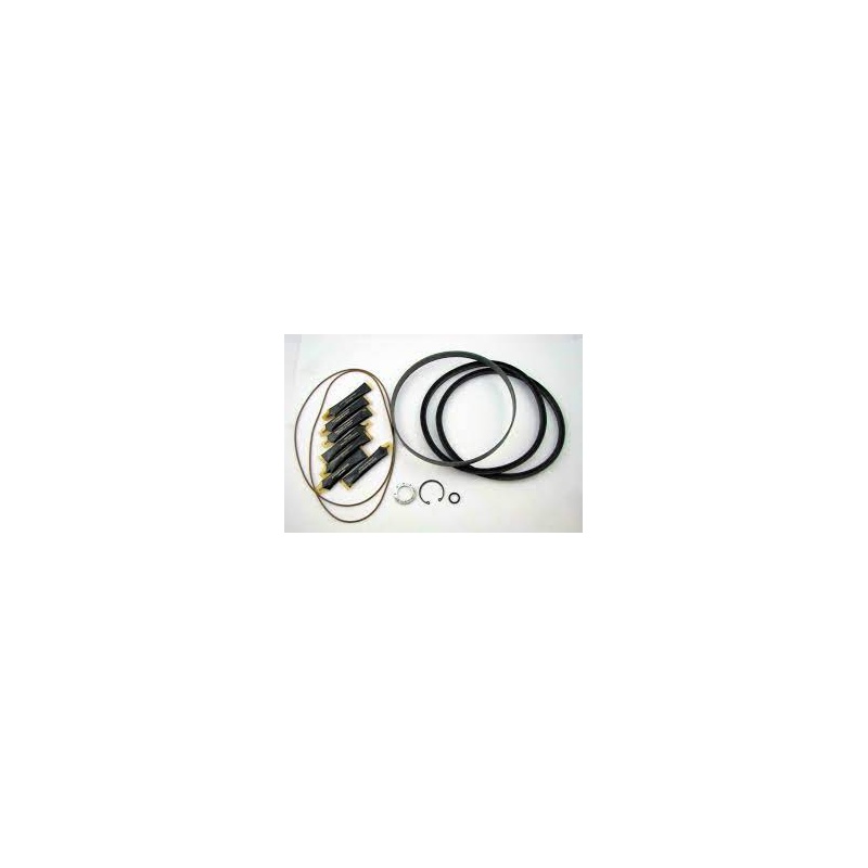 Комплект уплотнений поршня Parker A63259020