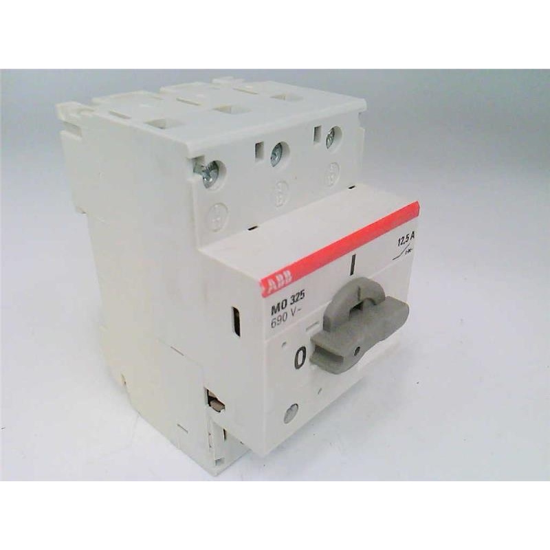 Ручной пускатель двигателя ABB 1SAM160000R1011
