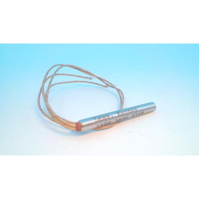 Нагревательный элемент Heatron LE2CX1A