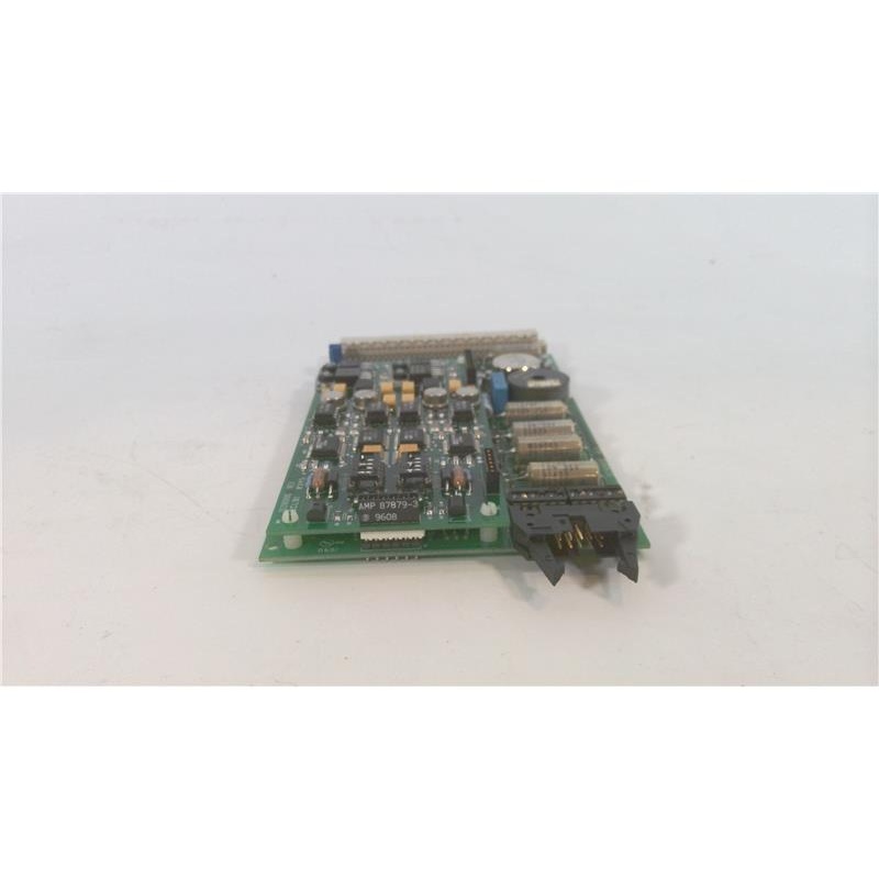 Монтаж печатной платы 3D39097G02