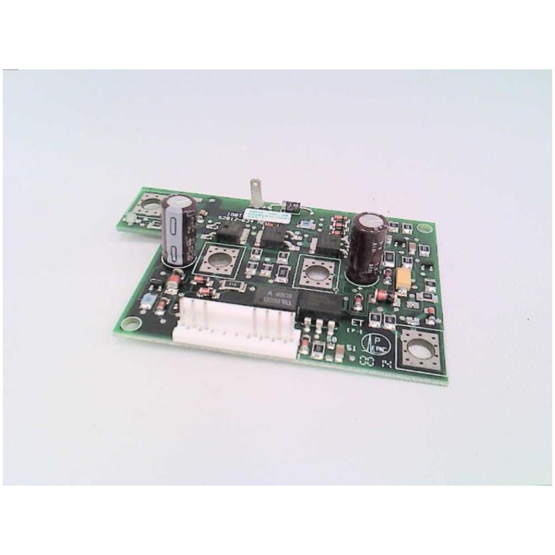 Плата Schneider Electric 52612-634-53